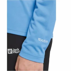 Damen Jack Wolfskin Shirts Und Tops^PRELIGHT SWIFT LS W Damen - Funktionsshirt