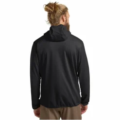 PRELIGHT TRAIL HOODY M Herren - Fleecejacke Herren Pullover Und Fleecepullover|Outdoorjacken