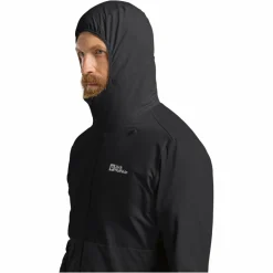 PRELIGHT TRAIL HOODY M Herren - Fleecejacke Herren Pullover Und Fleecepullover|Outdoorjacken