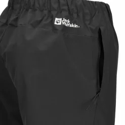 Best PRELIGHT TRAIL PANTS W Damen - Trekkinghose Damen Outdoorhosen