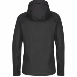 Damen Jack Wolfskin Pullover Und Fleecepullover|Outdoorjacken^PRELIGHT TRAIL HOODED W Damen - Fleecejacke