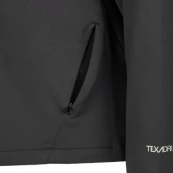 Damen Jack Wolfskin Pullover Und Fleecepullover|Outdoorjacken^PRELIGHT TRAIL HOODED W Damen - Fleecejacke