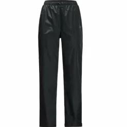 Damen Jack Wolfskin Outdoorhosen|Outdoorhosen^RAINY DAY PANTS Unisex - Regenhose