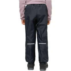 Kinder Jack Wolfskin Kinderhosen^RAINY DAYS PANTS KIDS Kinder - Regenhose