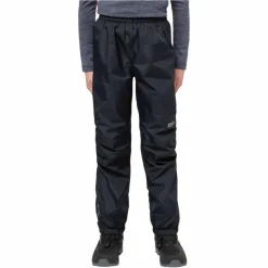 Kinder Jack Wolfskin Kinderhosen^RAINY DAYS PANTS KIDS Kinder - Regenhose