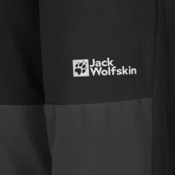 Outlet RASCAL WINTER PANTS K Kinder - Softshellhose Kinder Kinderhosen