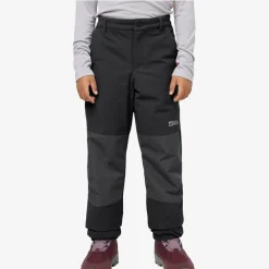Outlet RASCAL WINTER PANTS K Kinder - Softshellhose Kinder Kinderhosen