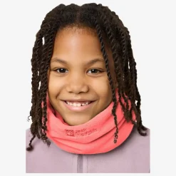 Kinder Jack Wolfskin Accessoires Für Kinder^REAL STUFF LOOP K Kinder - Schal