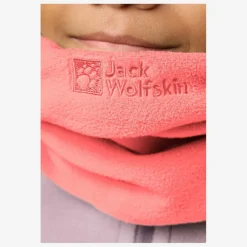Kinder Jack Wolfskin Accessoires Für Kinder^REAL STUFF LOOP K Kinder - Schal