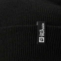 Damen Jack Wolfskin Accessoires|Accessoires^RIB BEANIE Unisex - Mütze