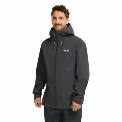 ROCKPAW 3L JKT M Herren - Hardshelljacke Herren Outdoorjacken