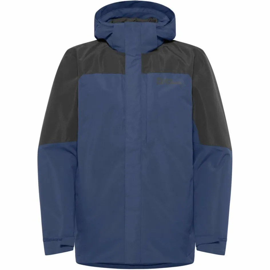 Discount ROMBERG 3IN1 JKT M Herren - Doppeljacke Herren Outdoorjacken