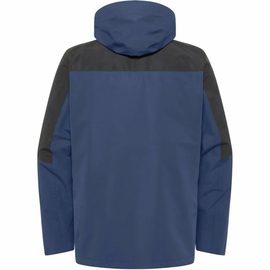 Discount ROMBERG 3IN1 JKT M Herren - Doppeljacke Herren Outdoorjacken