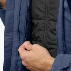 Discount ROMBERG 3IN1 JKT M Herren - Doppeljacke Herren Outdoorjacken