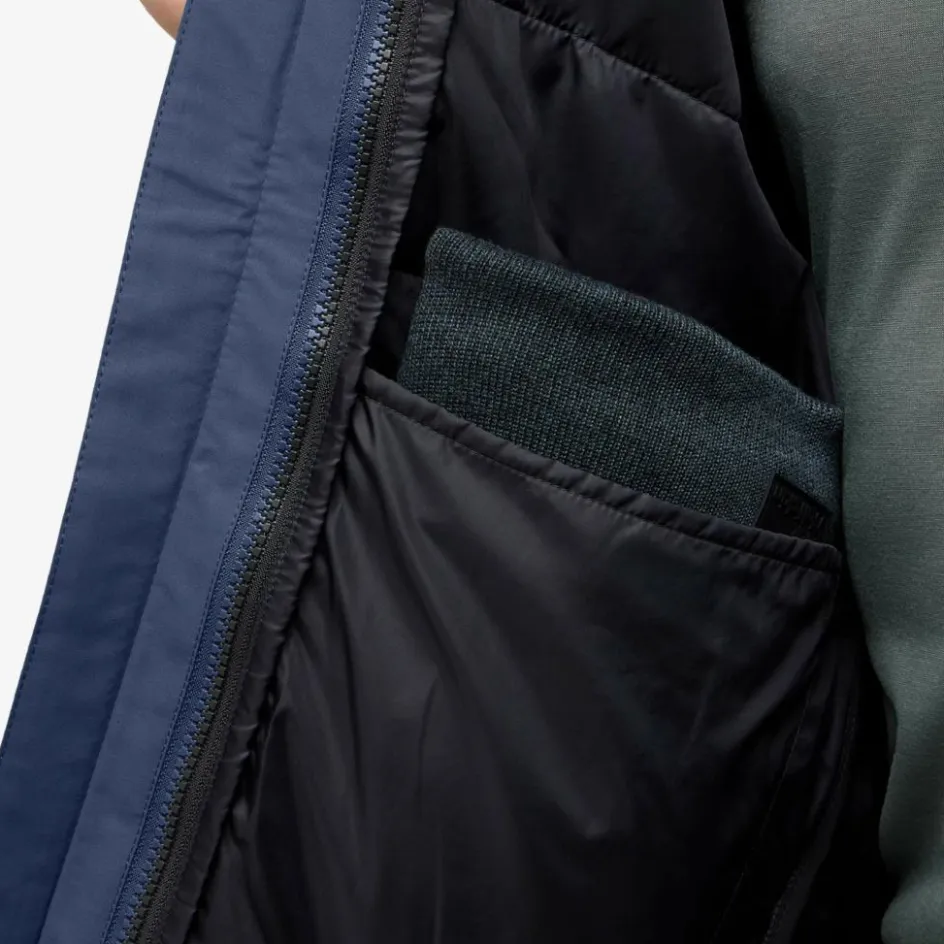 Discount ROMBERG 3IN1 JKT M Herren - Doppeljacke Herren Outdoorjacken