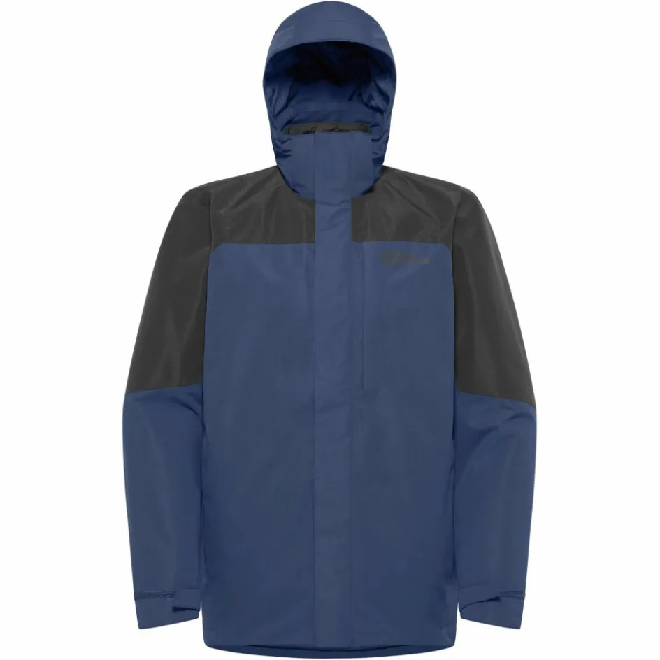 Discount ROMBERG 3IN1 JKT M Herren - Doppeljacke Herren Outdoorjacken