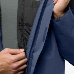 Discount ROMBERG 3IN1 JKT M Herren - Doppeljacke Herren Outdoorjacken