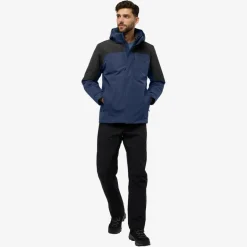 Discount ROMBERG 3IN1 JKT M Herren - Doppeljacke Herren Outdoorjacken