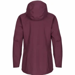 Damen Jack Wolfskin Outdoorjacken^ROTWAND 3IN1 JKT W Damen - Doppeljacke