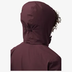 Damen Jack Wolfskin Outdoorjacken^ROTWAND 3IN1 JKT W Damen - Doppeljacke