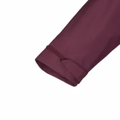 Damen Jack Wolfskin Outdoorjacken^ROTWAND 3IN1 JKT W Damen - Doppeljacke