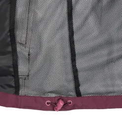 Damen Jack Wolfskin Outdoorjacken^ROTWAND 3IN1 JKT W Damen - Doppeljacke