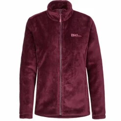 Damen Jack Wolfskin Outdoorjacken^ROTWAND 3IN1 JKT W Damen - Doppeljacke