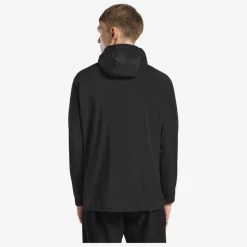 Herren Jack Wolfskin Outdoorjacken^ROUTEBURN PRO HYBRID M Herren - Isolationsjacke