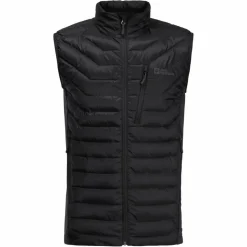 Clearance ROUTEBURN PRO INS VEST M Herren - Weste Herren Outdoorjacken