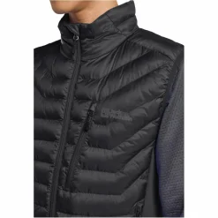 Clearance ROUTEBURN PRO INS VEST M Herren - Weste Herren Outdoorjacken