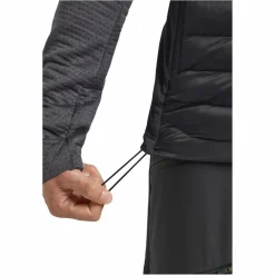 Clearance ROUTEBURN PRO INS VEST M Herren - Weste Herren Outdoorjacken