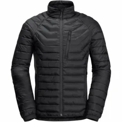 Sale ROUTEBURN PRO INS JKT M Herren - Isolationsjacke Herren Outdoorjacken