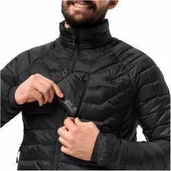 Sale ROUTEBURN PRO INS JKT M Herren - Isolationsjacke Herren Outdoorjacken