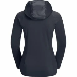 Best ROUTEBURN PRO HYBRID W Damen - Isolationsjacke Damen Outdoorjacken