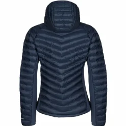 Outlet ROUTEBURN PRO INS JKT W Damen - Isolationsjacke Damen Outdoorjacken