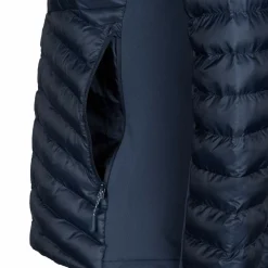 Outlet ROUTEBURN PRO INS JKT W Damen - Isolationsjacke Damen Outdoorjacken