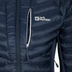 Outlet ROUTEBURN PRO INS JKT W Damen - Isolationsjacke Damen Outdoorjacken