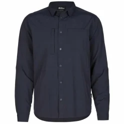 Herren Jack Wolfskin Hemden^SIERRA CANYON LS M Herren - Outdoor Hemd