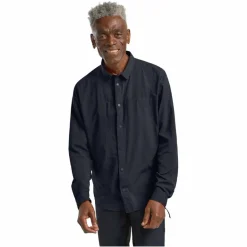 Herren Jack Wolfskin Hemden^SIERRA CANYON LS M Herren - Outdoor Hemd