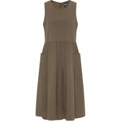 Damen Jack Wolfskin Röcke Und Kleider^SIOMA DRESS W Damen - Kleid