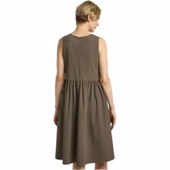 Damen Jack Wolfskin Röcke Und Kleider^SIOMA DRESS W Damen - Kleid