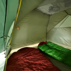 Jack Wolfskin 2-Personen-Zelte|3-Jahreszeiten-Zelte^SKY DOME II - Kuppelzelt