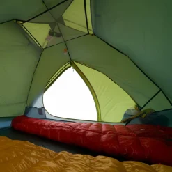 Outlet SKYROCKET III DOME - Kuppelzelt 2-Personen-Zelte|3-Jahreszeiten-Zelte