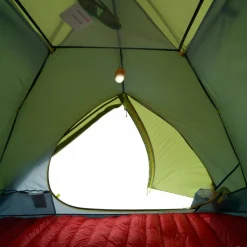 Outlet SKYROCKET III DOME - Kuppelzelt 2-Personen-Zelte|3-Jahreszeiten-Zelte