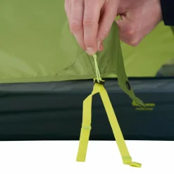 Outlet SKYROCKET III DOME - Kuppelzelt 2-Personen-Zelte|3-Jahreszeiten-Zelte