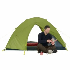 Outlet SKYROCKET III DOME - Kuppelzelt 2-Personen-Zelte|3-Jahreszeiten-Zelte