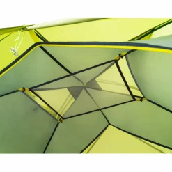 Jack Wolfskin 2-Personen-Zelte|3-Jahreszeiten-Zelte^SKYROCKET II DOME - Kuppelzelt