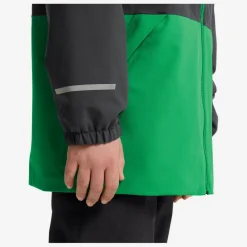 Kinder Jack Wolfskin Kinderjacken^SNOW DAYS JKT KIDS Kinder - Übergangsjacke