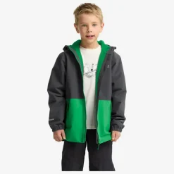 Kinder Jack Wolfskin Kinderjacken^SNOW DAYS JKT KIDS Kinder - Übergangsjacke