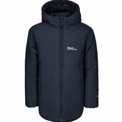 Outlet SOLYD INS COAT G Kinder - Wintermantel Kinder Kinderjacken